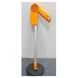 (1) Radio Shack Metal Detector