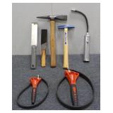Assortment Of Tools