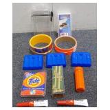 Large Variety Of Household Items & Crafts