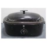 (1) GE Slow Cooker