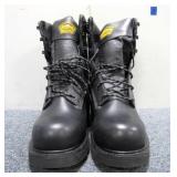 LaCrosse Steel Toe Boots