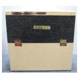 Decca Record Player