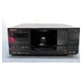 Pioneer File-Type DVD Player