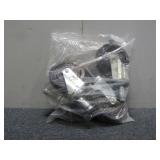 (4) Caster Wheels