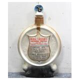 Bing Crosby National Pro-Am Liquor Decanter