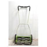 16" Push Lawn Mower
