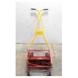 McLane Push Lawn Mower