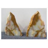 (2) Crystallized Rocks