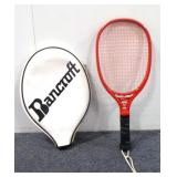 Bancroft Racket