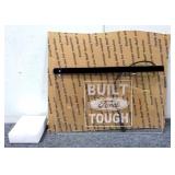 Built Ford Tough Wall Decor
