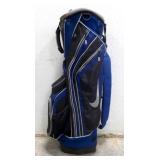 Nike Golf Club Bag