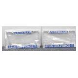 US Air Force Veteran License Plate Covers