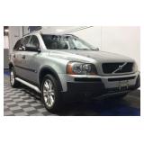 2005 Volvo XC90 -Leather Loaded - AWD - 147K Miles