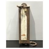Antique Sunbeam Stewart Farm & Barn Scale