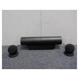 Edifier Super Woofer With (2) Speakers