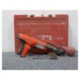 Hilti DX350 Fastening System