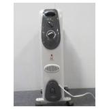 Pelonis Electric Heater