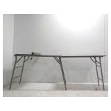 Makita Porta Table, folds for storage