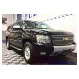 2007 Chevrolet Suburban Z71 - 4x4 - 3rd Row Seats