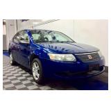 2005 Saturn Ion - Only 143K Miles
