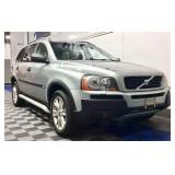 2005 Volvo XC90 -Leather Loaded - AWD - 147K Miles
