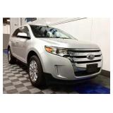 2013 Ford Edge SEL - Fully Loaded - Very Nice