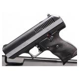 Hi-Point CF380, .380 Semi Auto Pistol