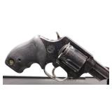 Taurus MFG, .385 Special Revolver