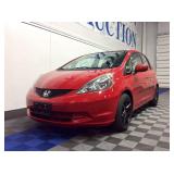 2013 Honda Fit - Only 25K Miles
