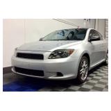 2007 Toyota Scion TC - 143K Miles