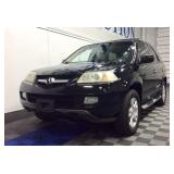 2006 Acura MDX - Leather - 3rd Row Seating - AWD