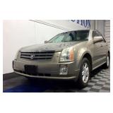 2004 Cadillac SRX - Fully Loaded - 169K Miles