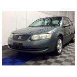 2006 Saturn Ion 2 - Sunroof - 76K Miles