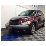 2002 Chrysler PT Cruiser  Limited- Only 108K Miles