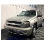 2006 Chevrolet Trailblazer LS