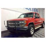 1995 Chevrolet C/K 1500 - 4x4