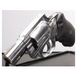 Rossi 88, .38 Revolver