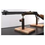 Erma Werke, .22 Lever Action Rifle