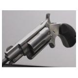NAA  .22 Magnum, Single Action Revolver