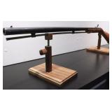 Kirkland Black Powder, 11.4 Rifle