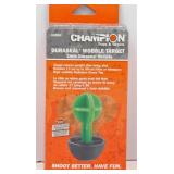 Duraseal Wobble Target
