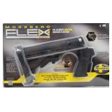 Mossberg Flex 6-Position Adjustable Tactical Stock