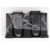 (5) 300 Win Mag Magazines