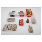 MISC Ammo Lot