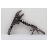Leatherman Crunch