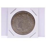 1882 Carson City Morgan Dollar