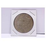 1884 Carson City Morgan Dollar