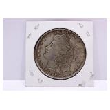 1892 Carson City Morgan Dollar
