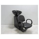 Professional Hair Stylist Chair & More