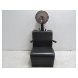 Professional Hair Dryer Chair W/ Attachments